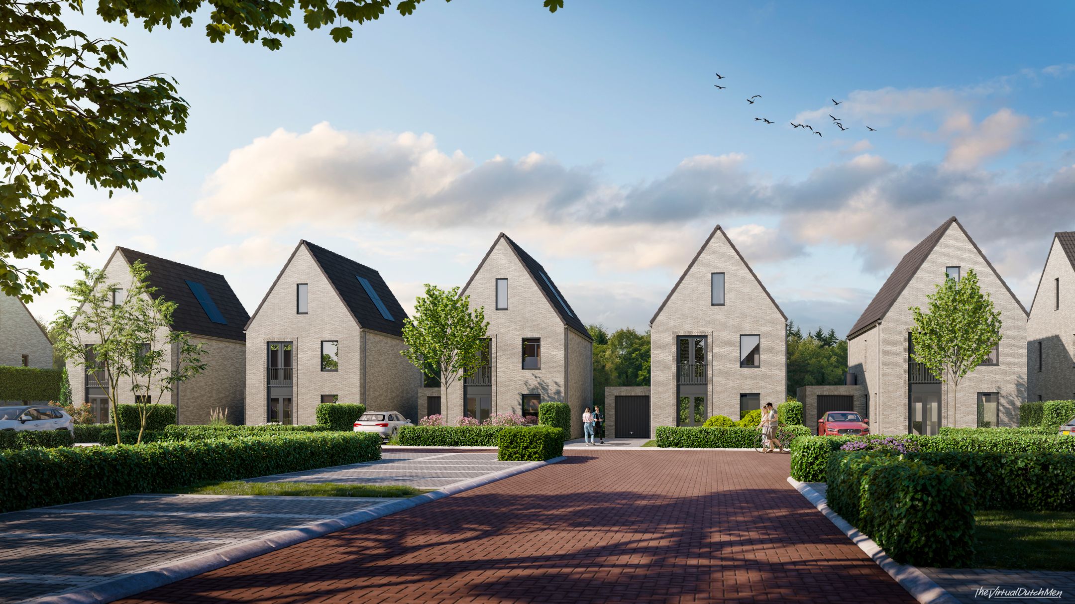 Foto 6 van Metzelaarplein 4