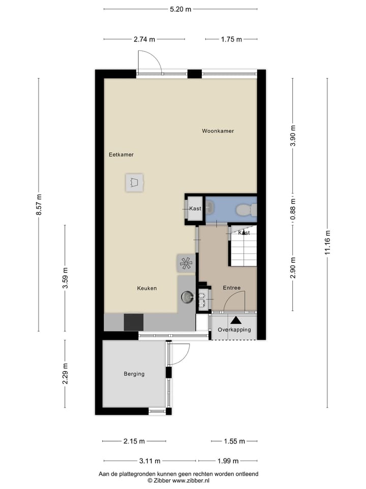 Foto 34 van Het Salm 25