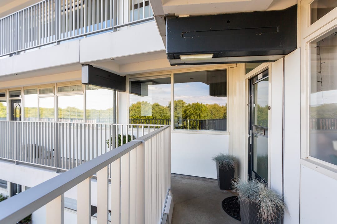 Foto 2 van Anatole Franceplaats 448