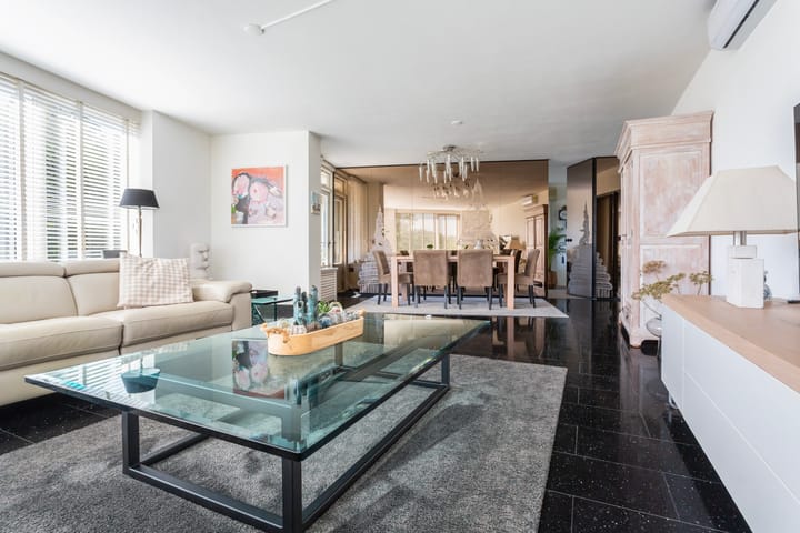 Foto 5 van Anatole Franceplaats 448