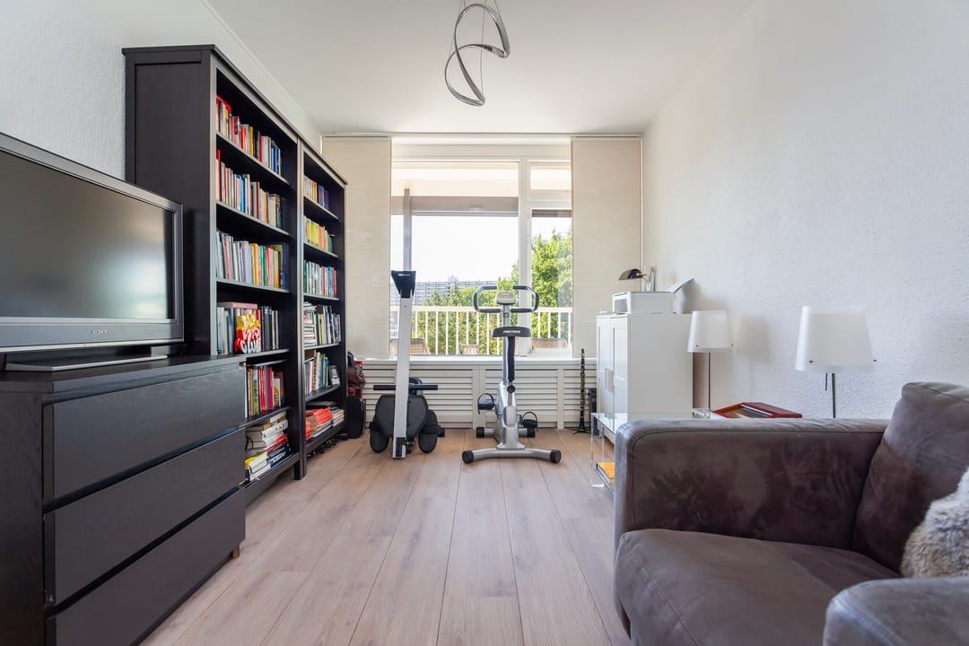 Foto 8 van Anatole Franceplaats 448