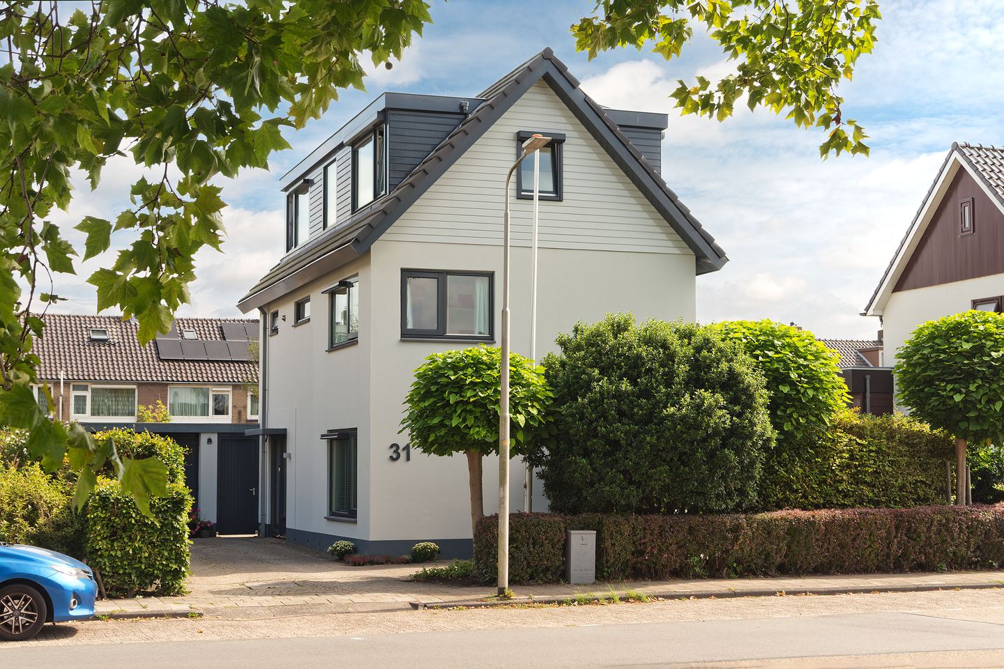 Foto 1 van Jac. P. Thijsselaan 31