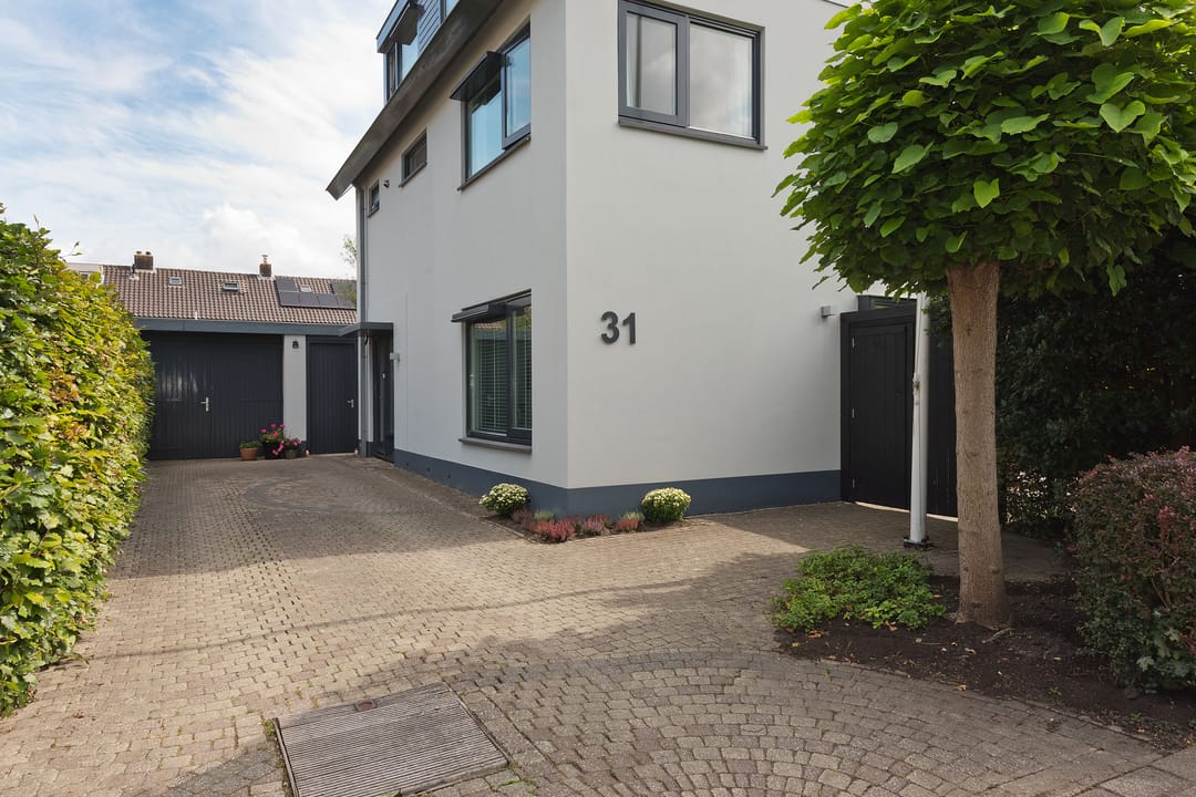 Photo 2 of Jac. P. Thijsselaan 31