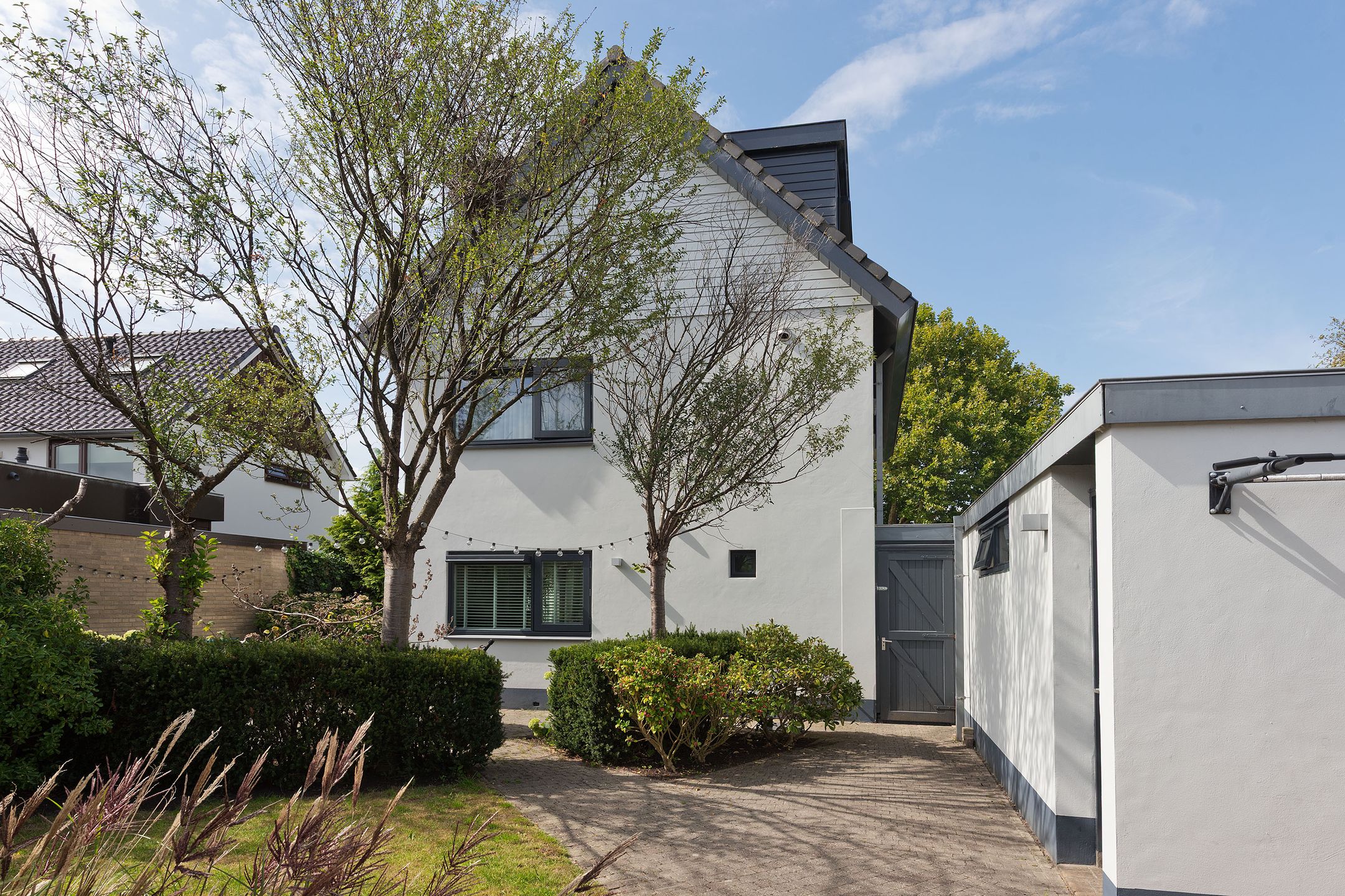 Photo 3 of Jac. P. Thijsselaan 31