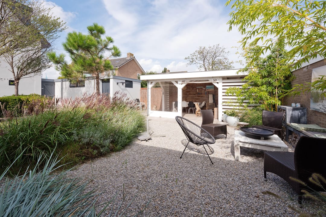 Photo 7 of Jac. P. Thijsselaan 31