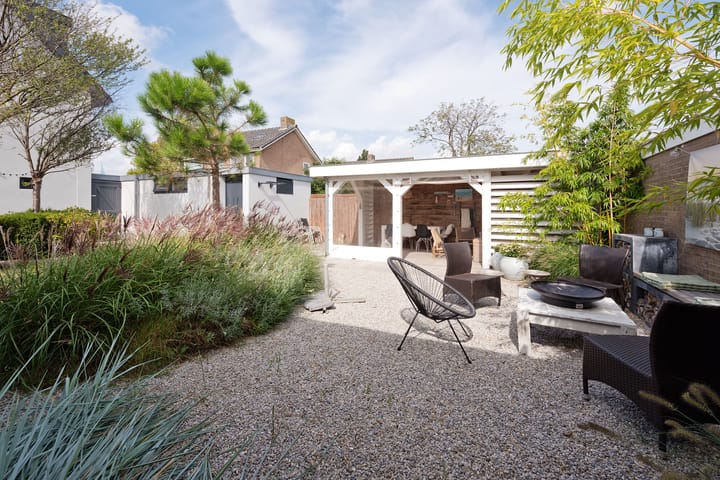 Foto 7 van Jac. P. Thijsselaan 31