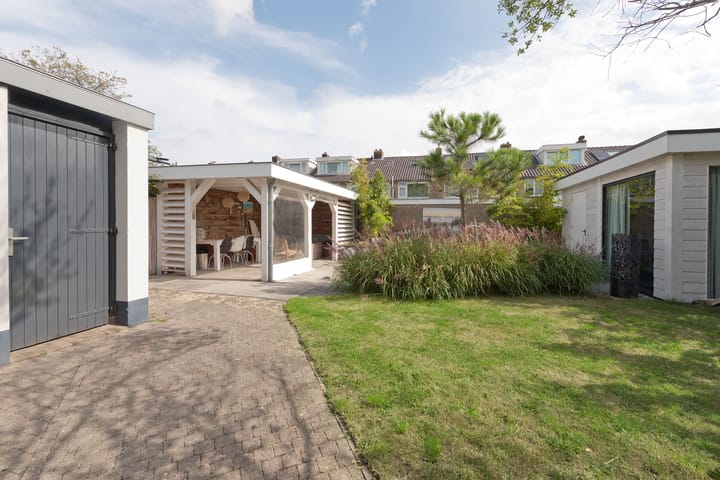 Foto 9 van Jac. P. Thijsselaan 31