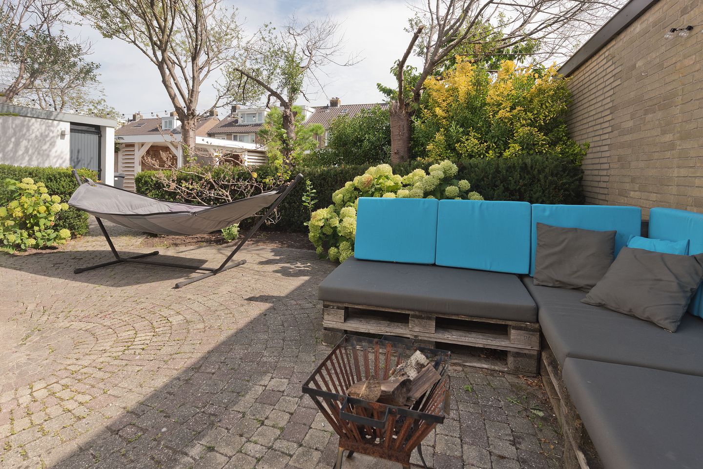 Photo 10 of Jac. P. Thijsselaan 31