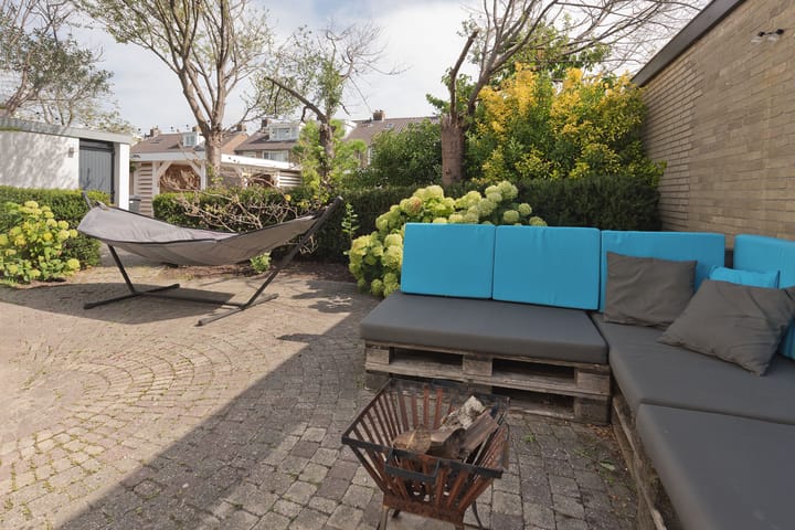 Foto 10 van Jac. P. Thijsselaan 31