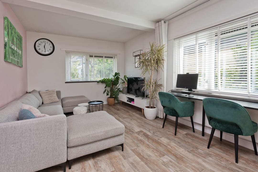 Photo 11 of Jac. P. Thijsselaan 31