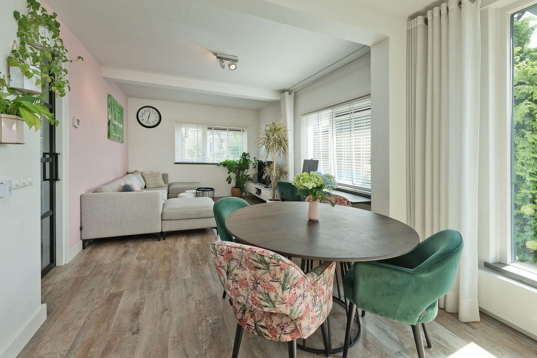 Photo 13 of Jac. P. Thijsselaan 31