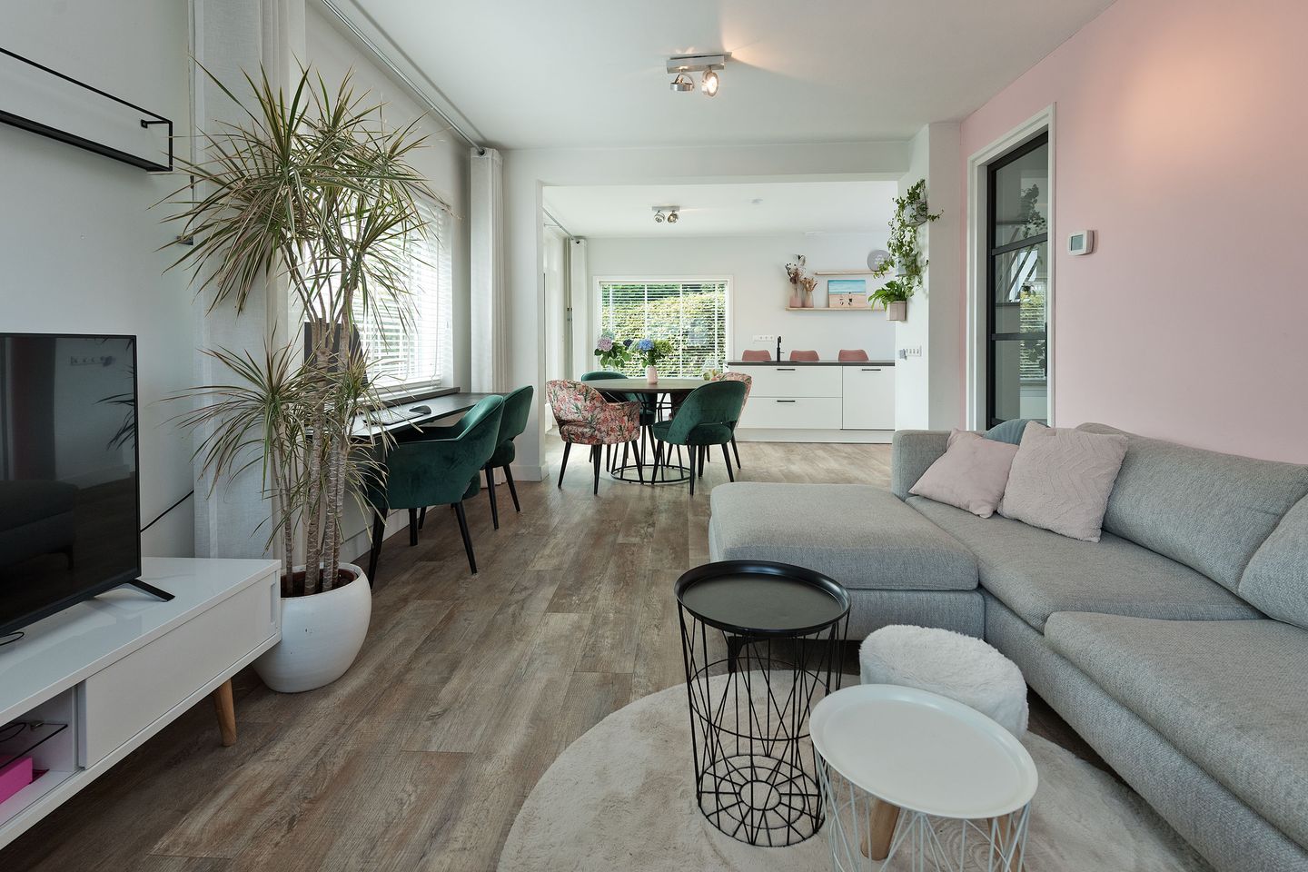 Photo 14 of Jac. P. Thijsselaan 31