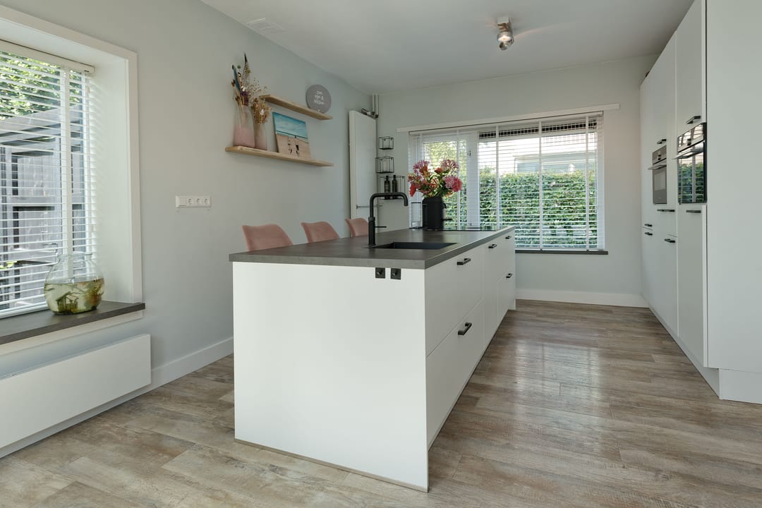 Photo 16 of Jac. P. Thijsselaan 31