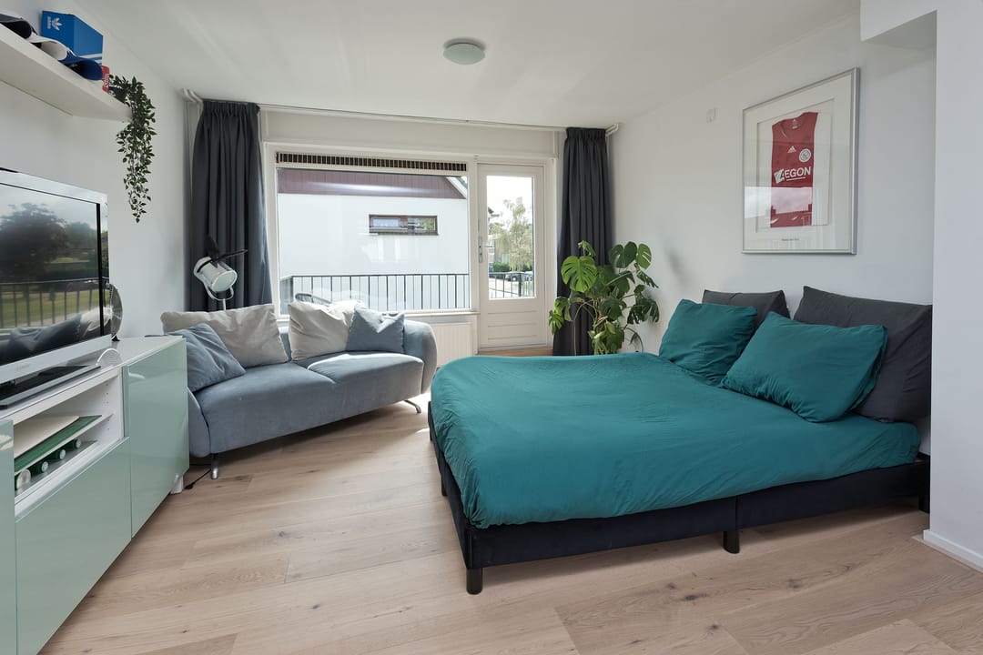 Photo 22 of Jac. P. Thijsselaan 31