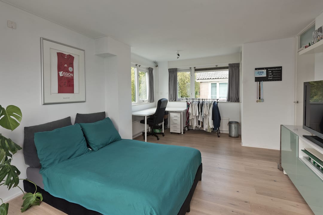 Photo 23 of Jac. P. Thijsselaan 31