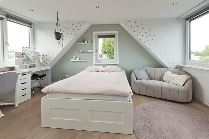 Foto 25 van Jac. P. Thijsselaan 31