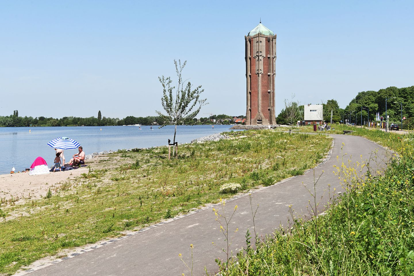 Photo 29 of Jac. P. Thijsselaan 31