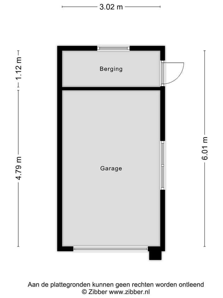 Foto 33 van Jac. P. Thijsselaan 31