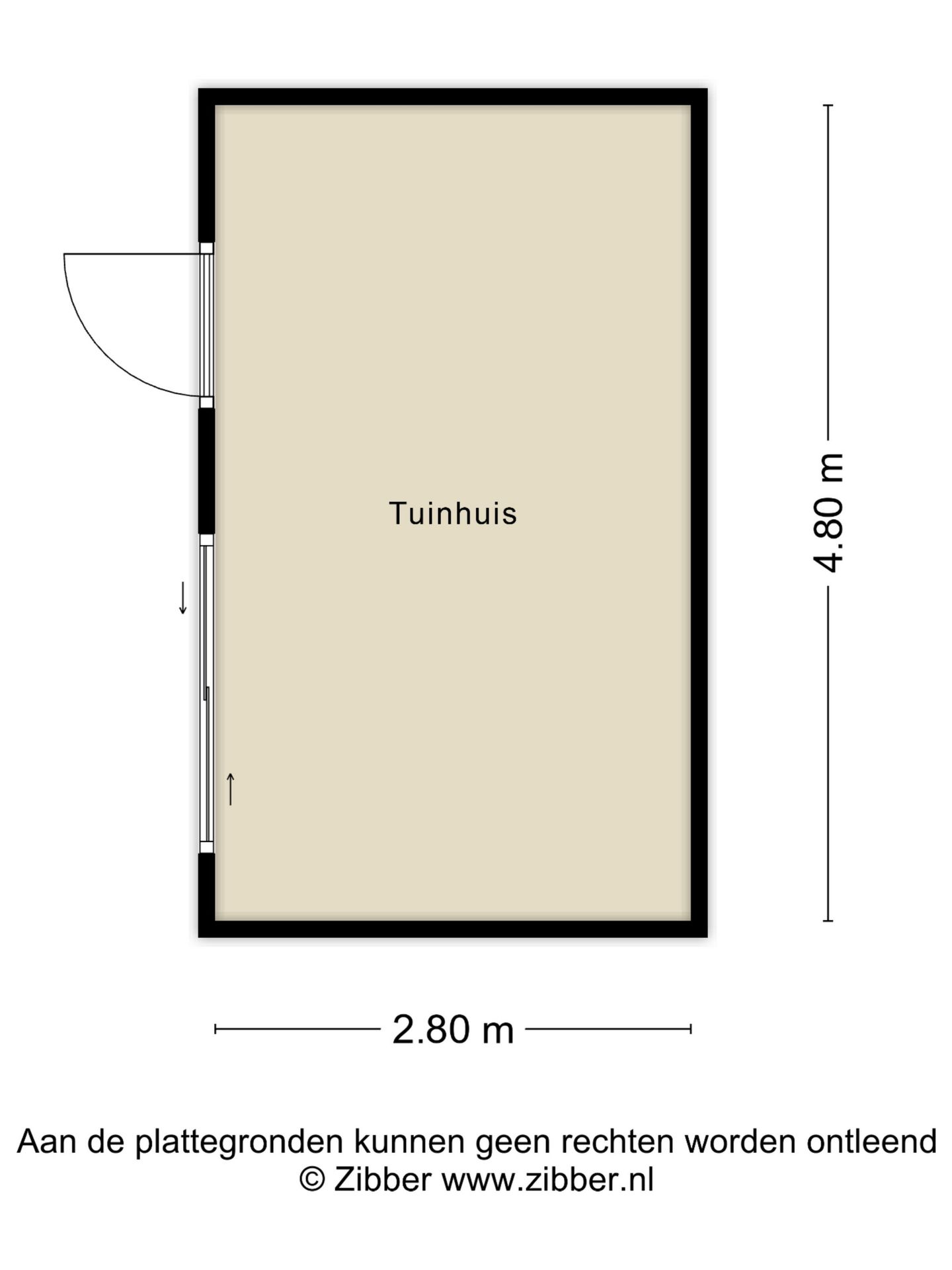 Photo 34 of Jac. P. Thijsselaan 31