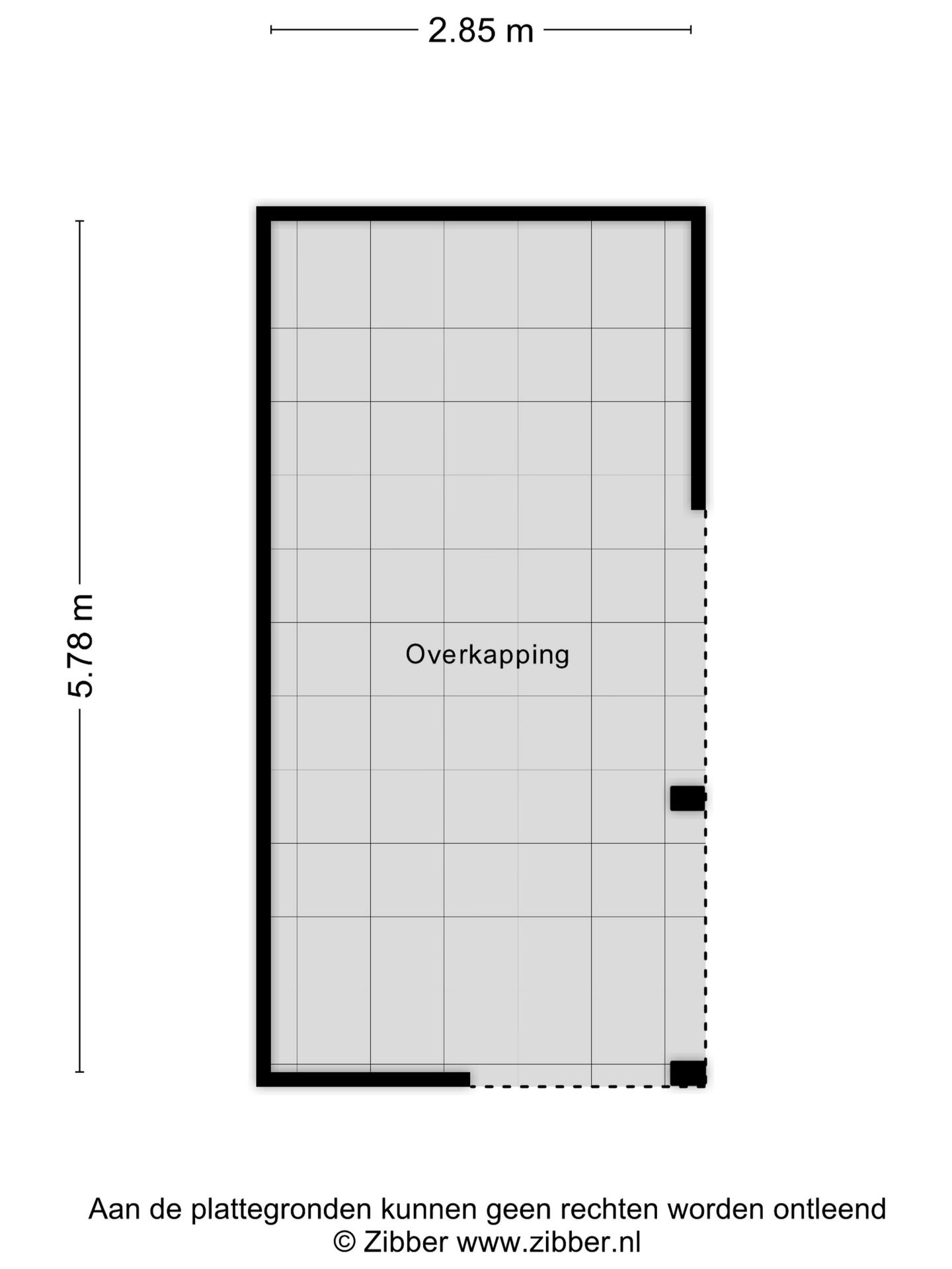 Photo 35 of Jac. P. Thijsselaan 31