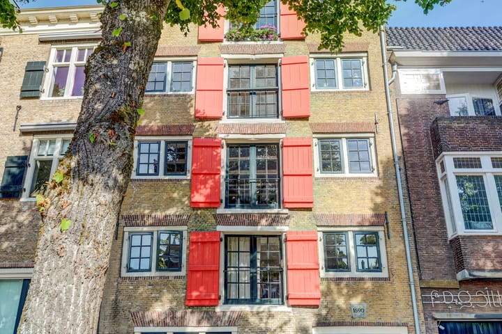 Foto 2 van Nieuwe Haven 9-E