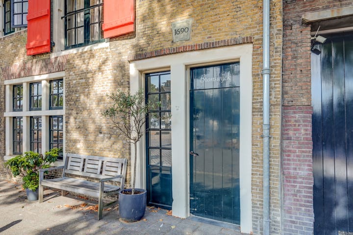 Foto 3 van Nieuwe Haven 9-E