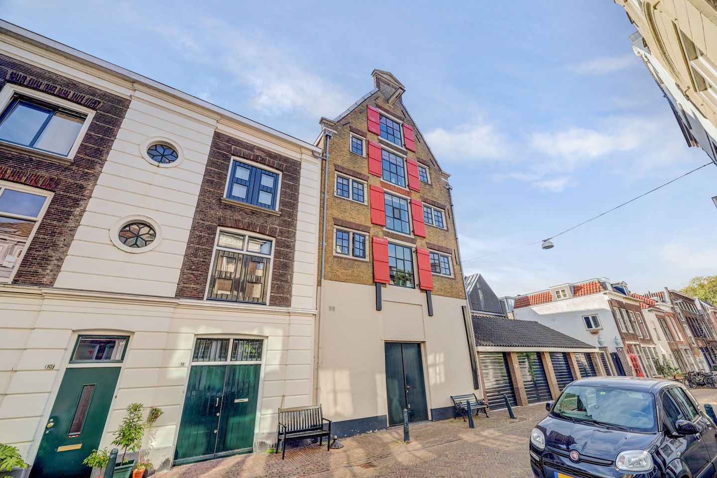 Foto 4 van Nieuwe Haven 9-E