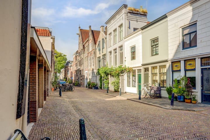 Foto 5 van Nieuwe Haven 9-E