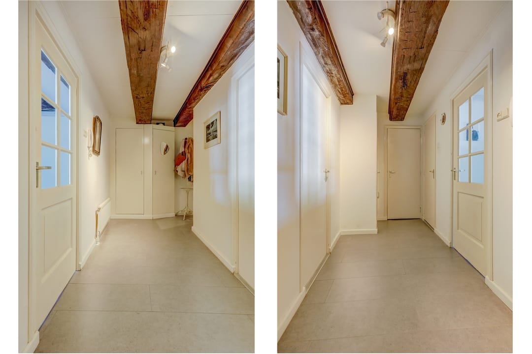 Foto 7 van Nieuwe Haven 9-E