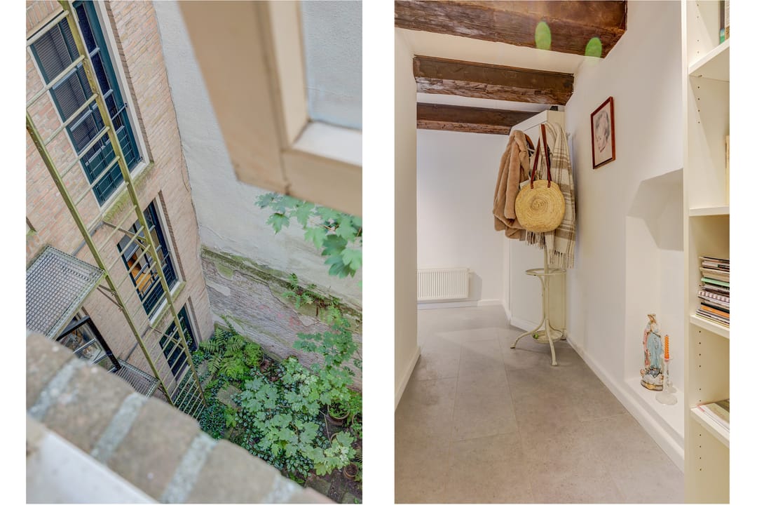 Foto 8 van Nieuwe Haven 9-E