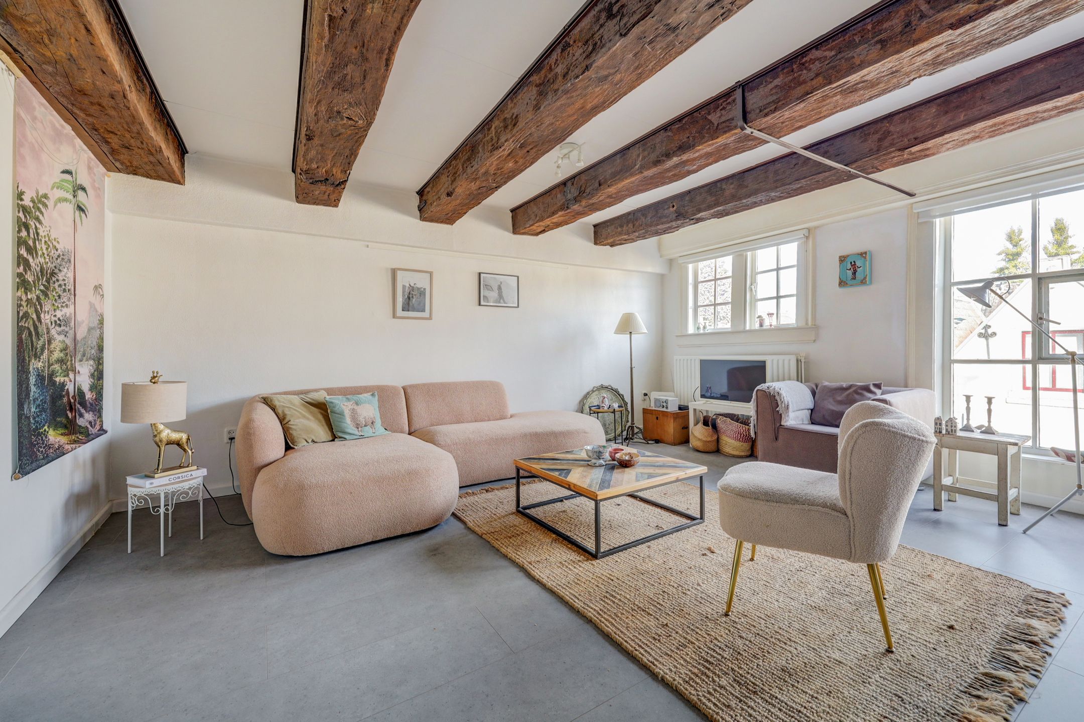 Foto 9 van Nieuwe Haven 9-E