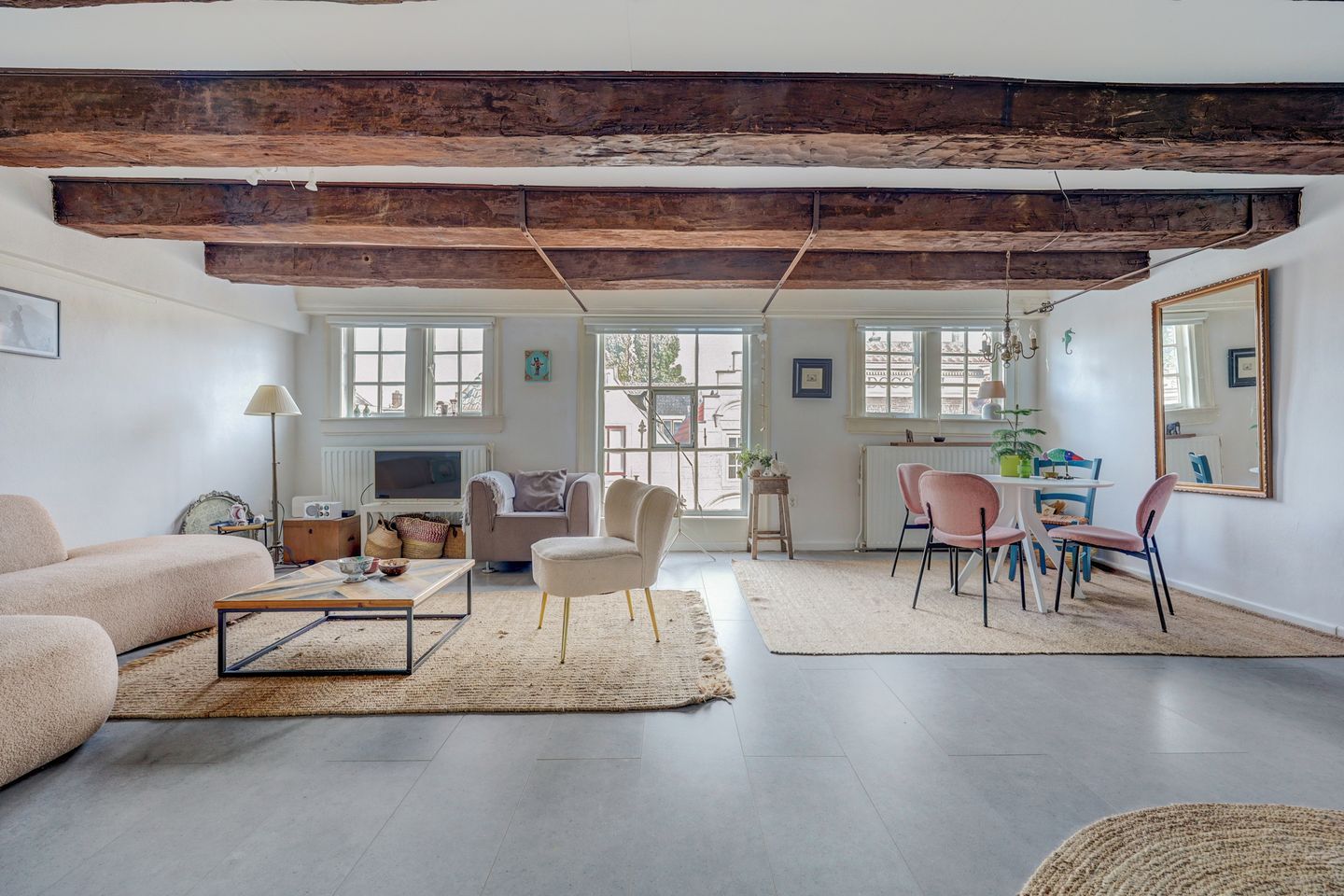 Foto 10 van Nieuwe Haven 9-E