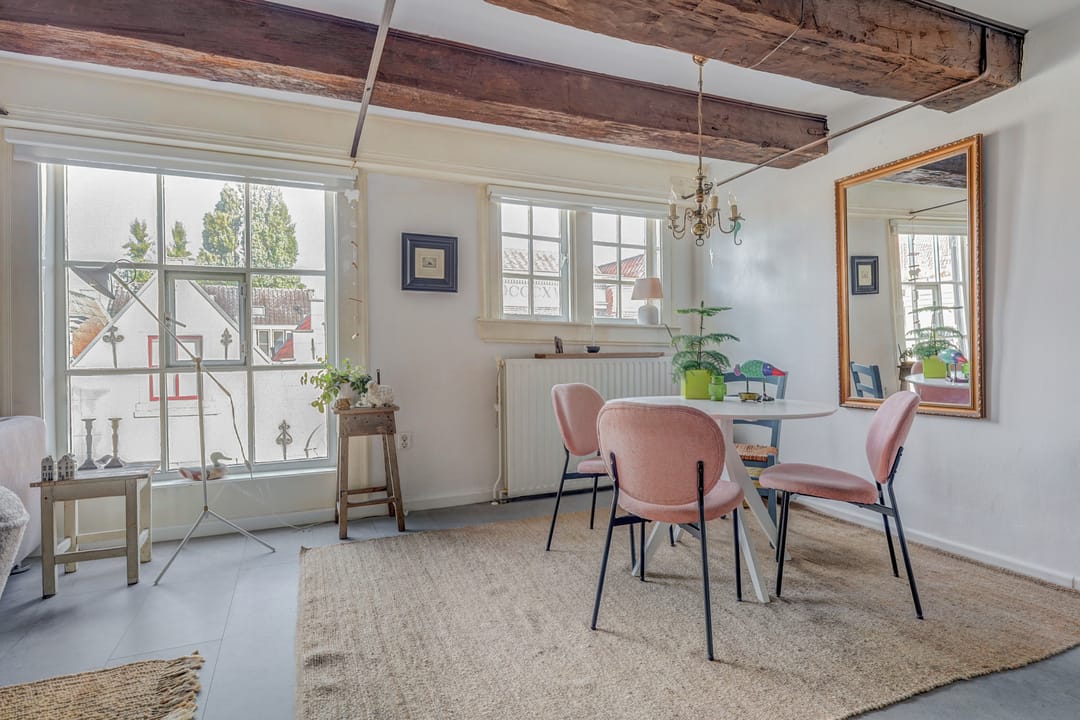 Foto 11 van Nieuwe Haven 9-E