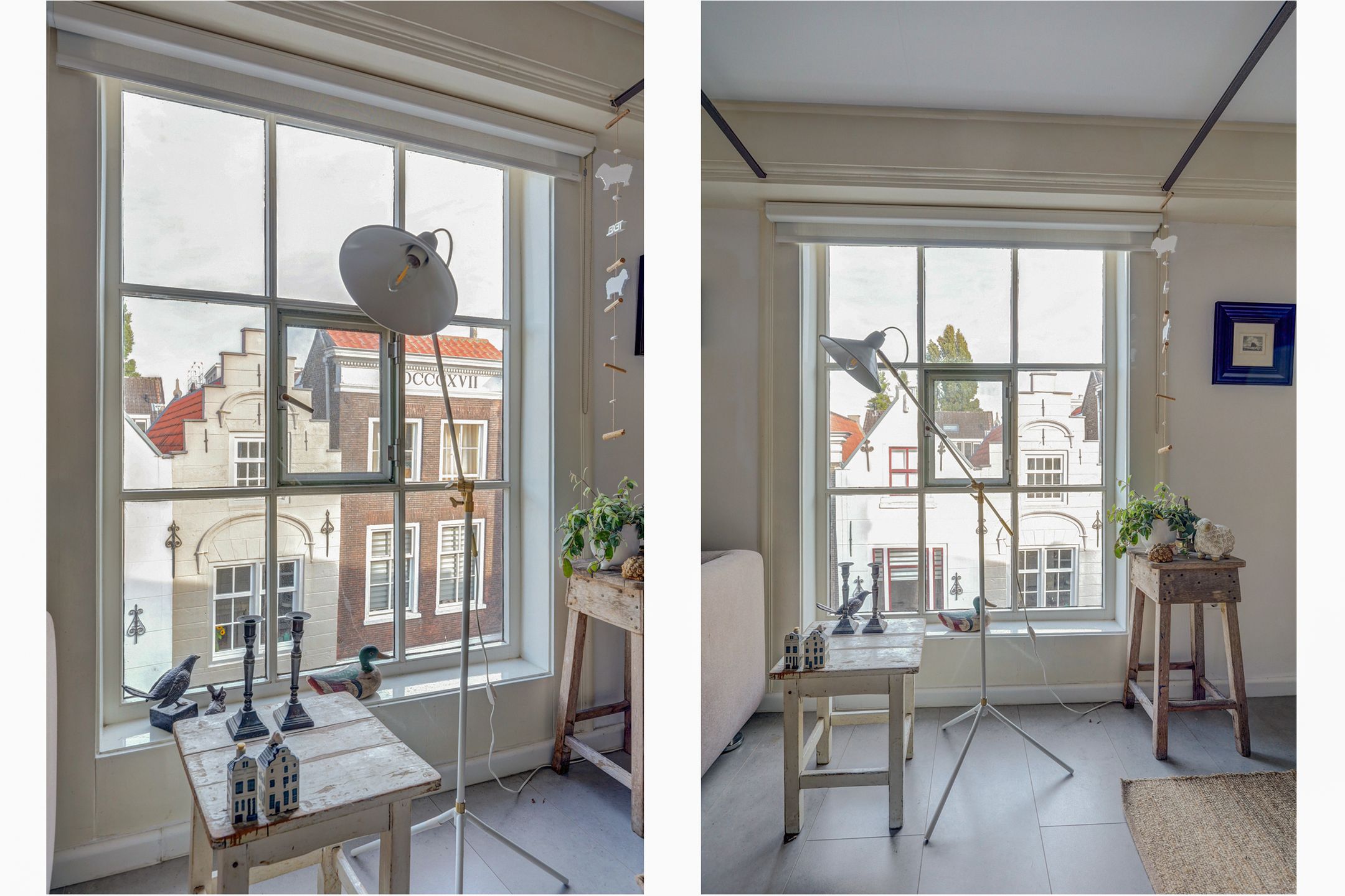 Foto 12 van Nieuwe Haven 9-E