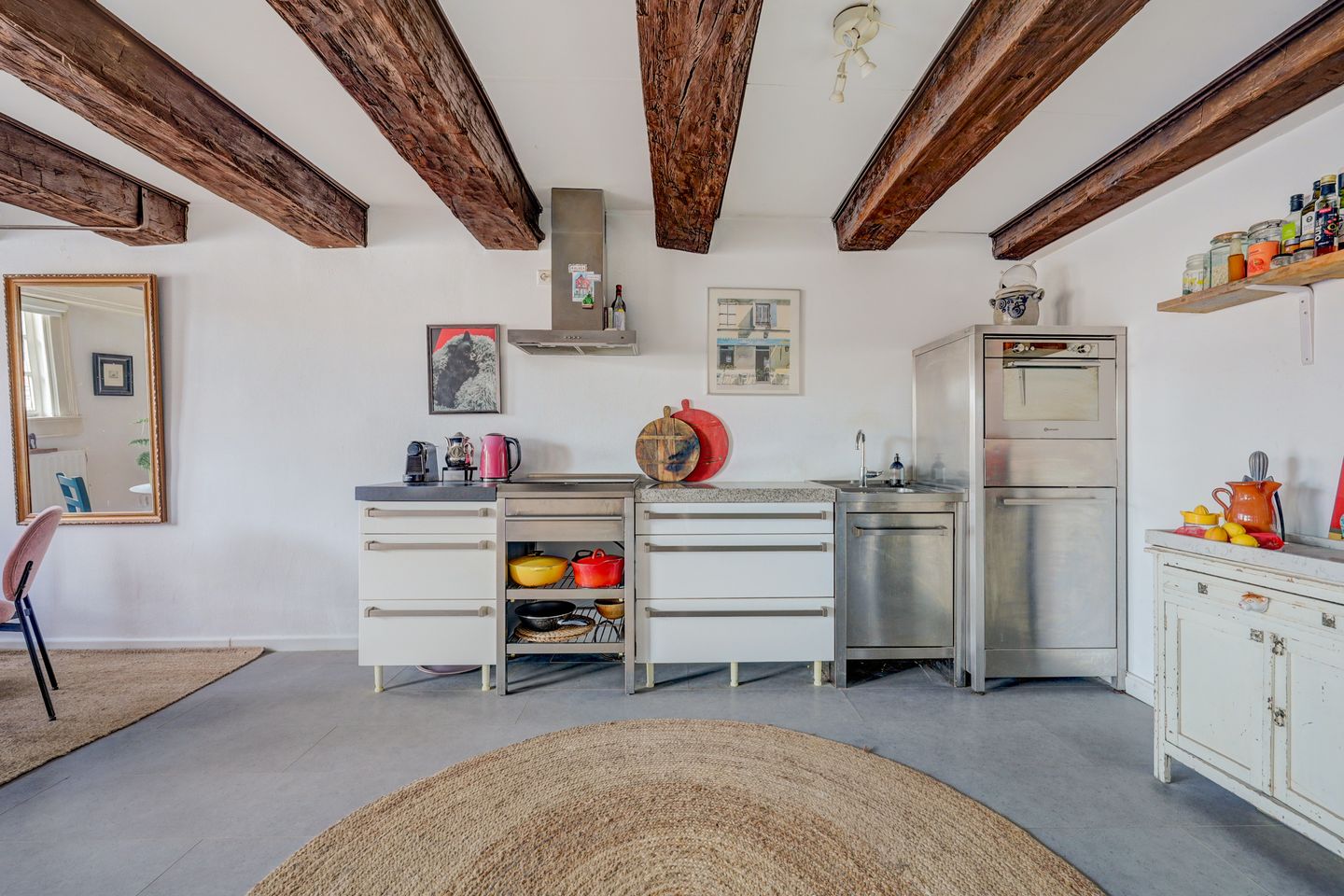 Foto 14 van Nieuwe Haven 9-E