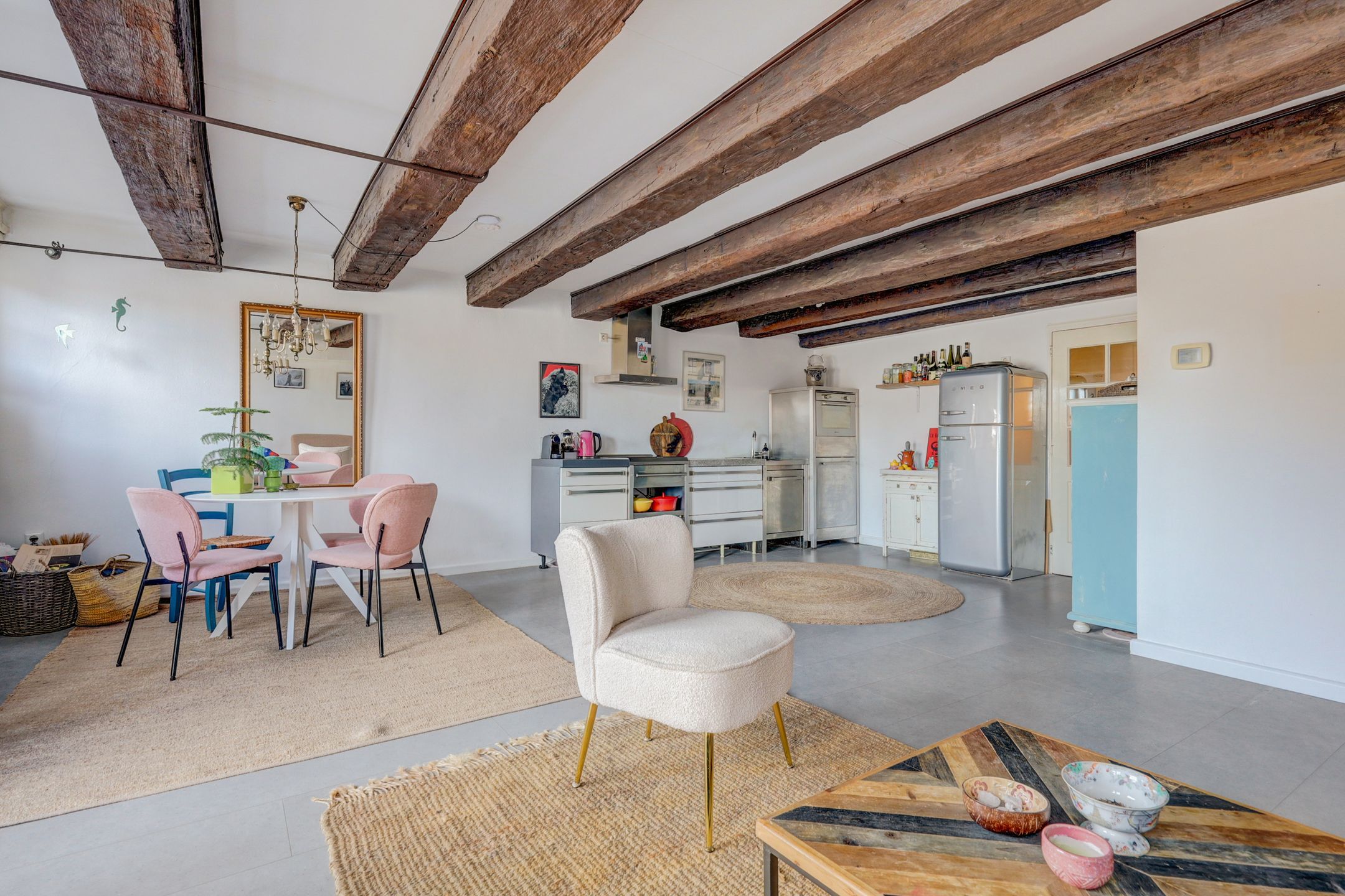 Foto 15 van Nieuwe Haven 9-E