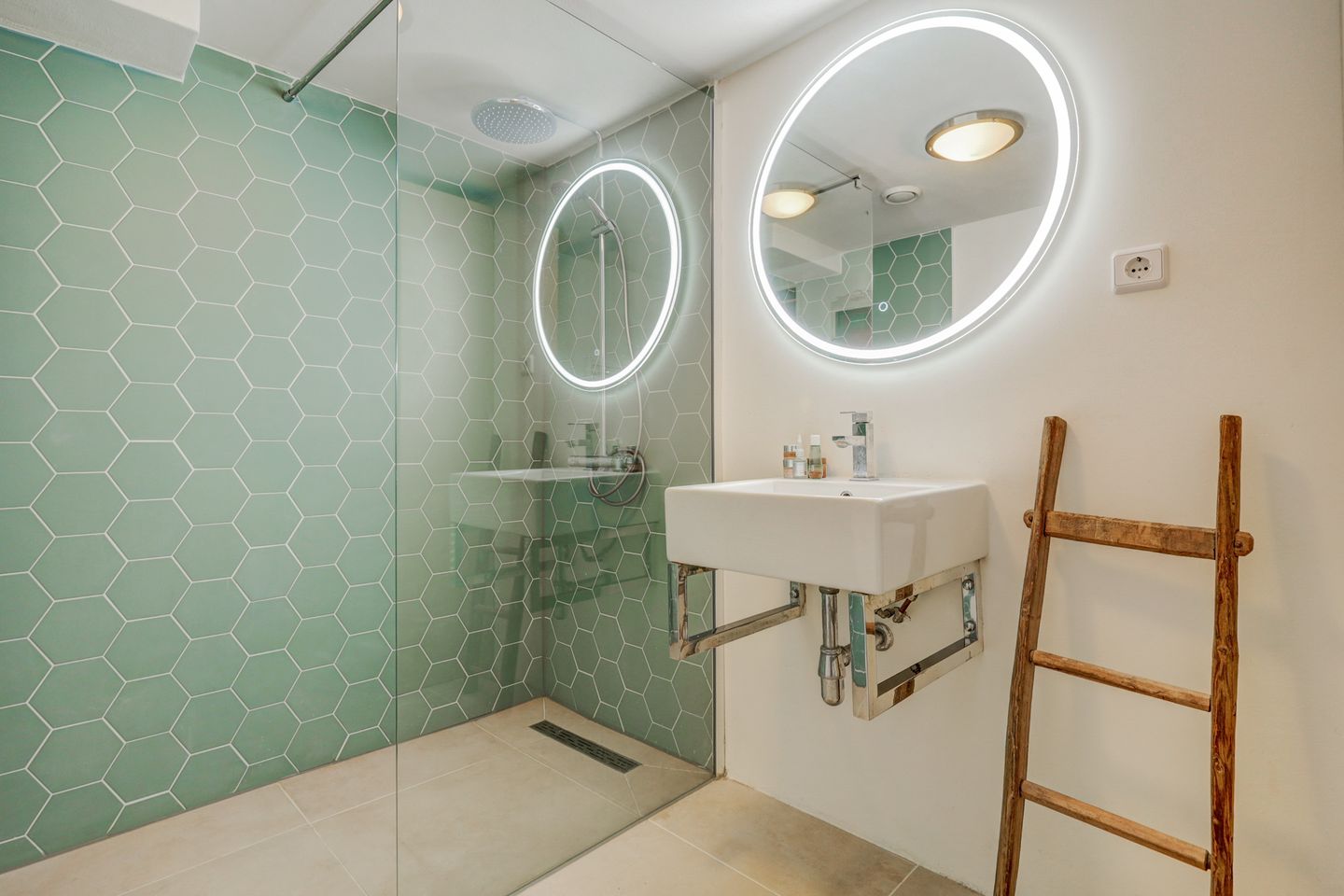 Foto 20 van Nieuwe Haven 9-E