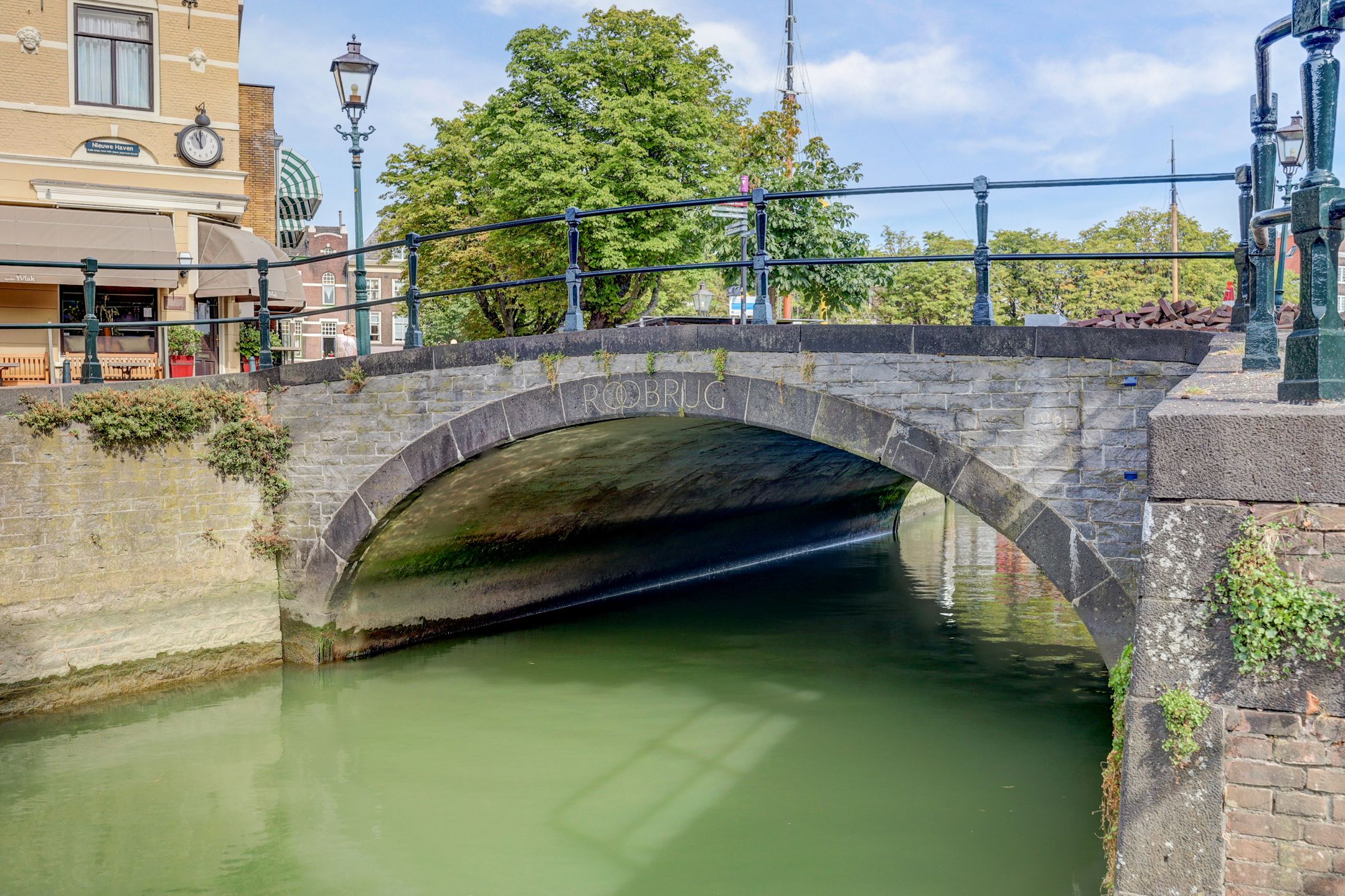 Foto 24 van Nieuwe Haven 9-E