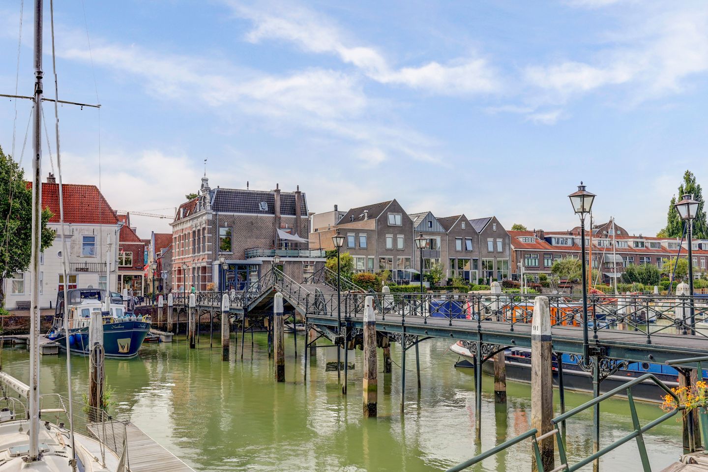 Foto 25 van Nieuwe Haven 9-E