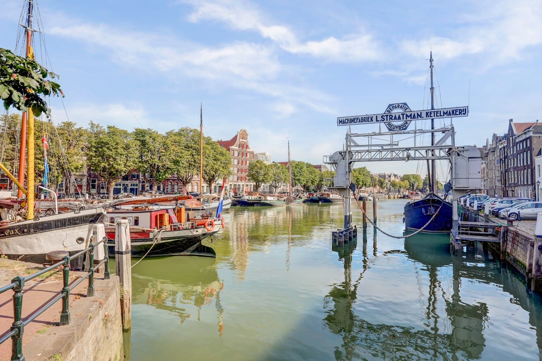 Foto 26 van Nieuwe Haven 9-E