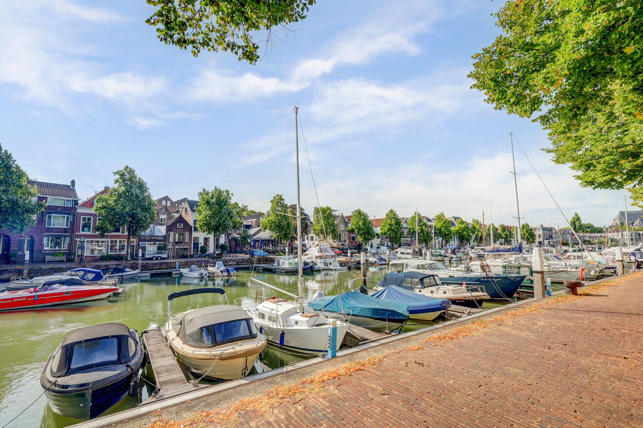 Foto 27 van Nieuwe Haven 9-E