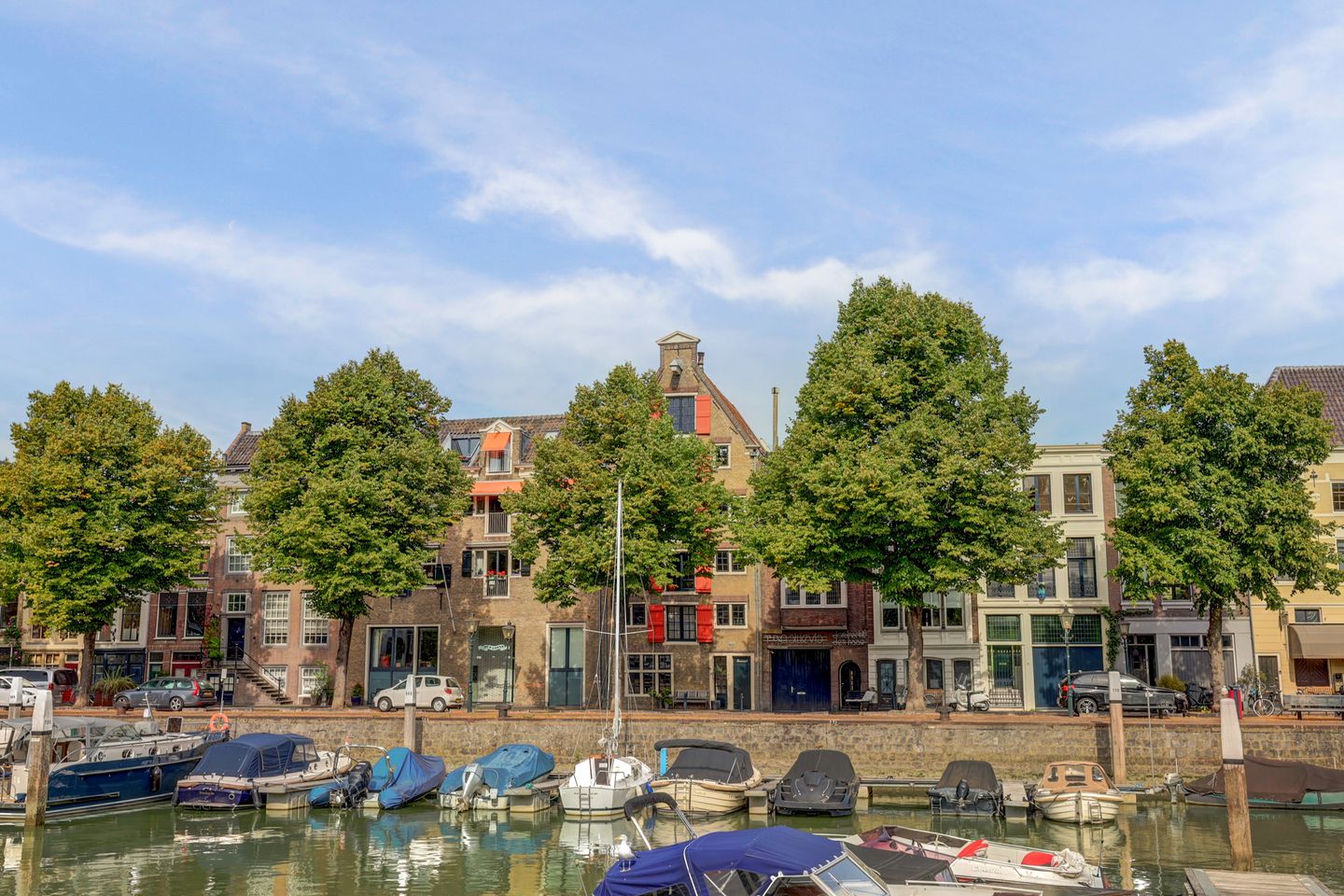 Foto 29 van Nieuwe Haven 9-E