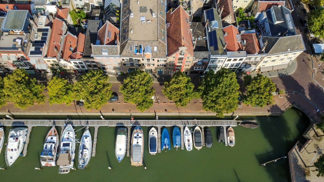 Foto 31 van Nieuwe Haven 9-E