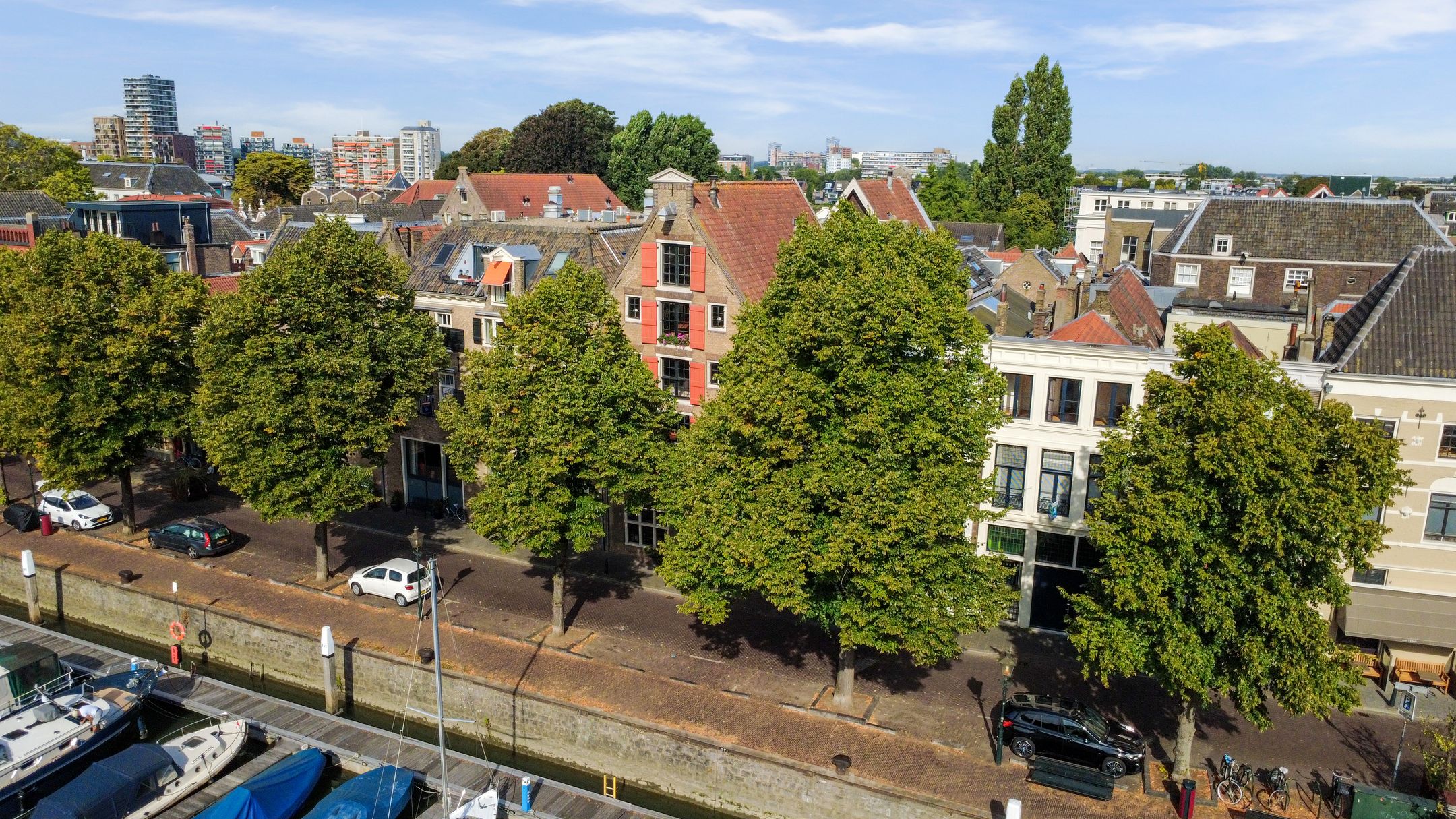 Foto 30 van Nieuwe Haven 9-E