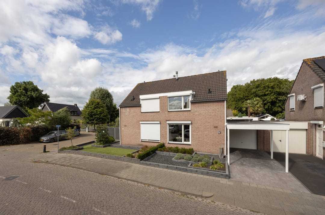 Photo 1 of de Gagelrijzen 16