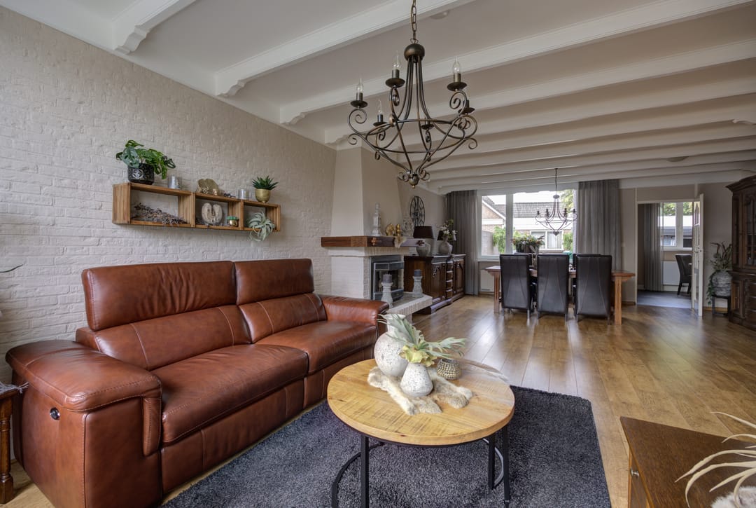 Photo 2 of de Gagelrijzen 16