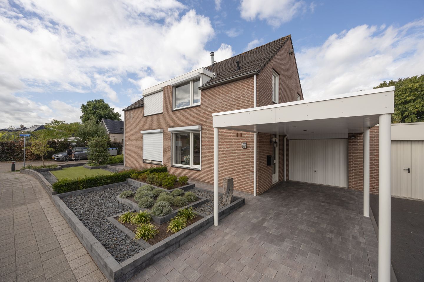 Photo 5 of de Gagelrijzen 16