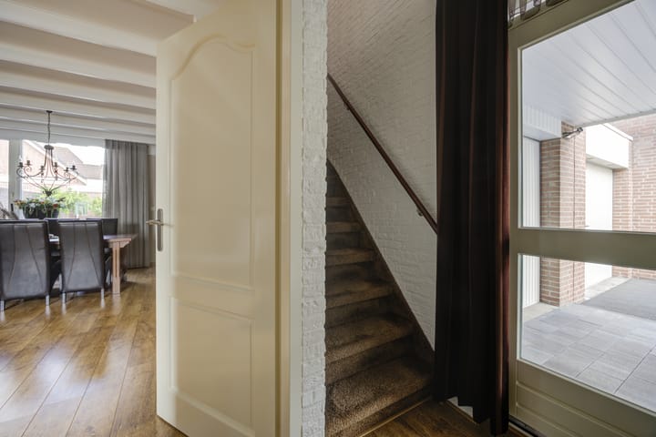 Foto 6 van de Gagelrijzen 16