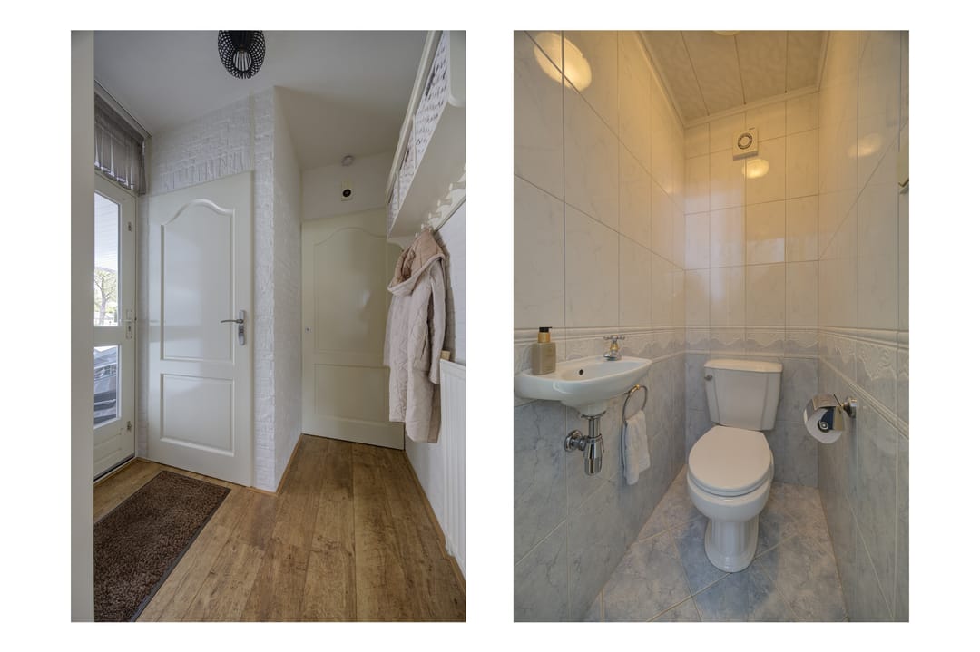 Photo 7 of de Gagelrijzen 16