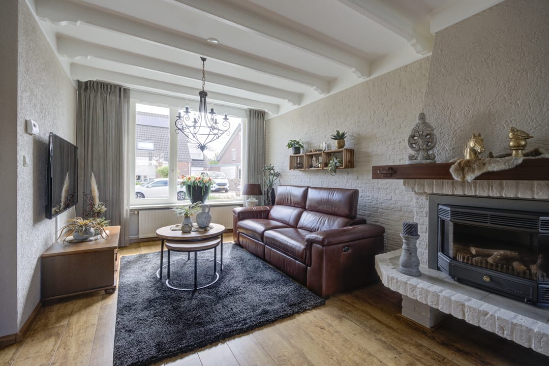 Photo 8 of de Gagelrijzen 16